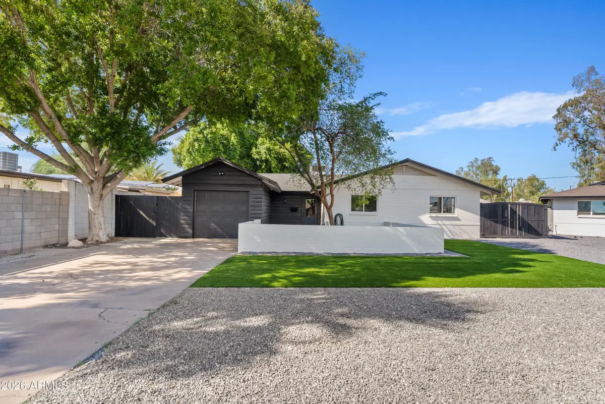 1322 E Catalina Drive, Phoenix, AZ 85014 - #1