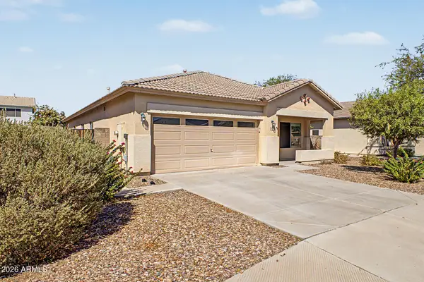 14566 W Watson Lane, Surprise, AZ 85379