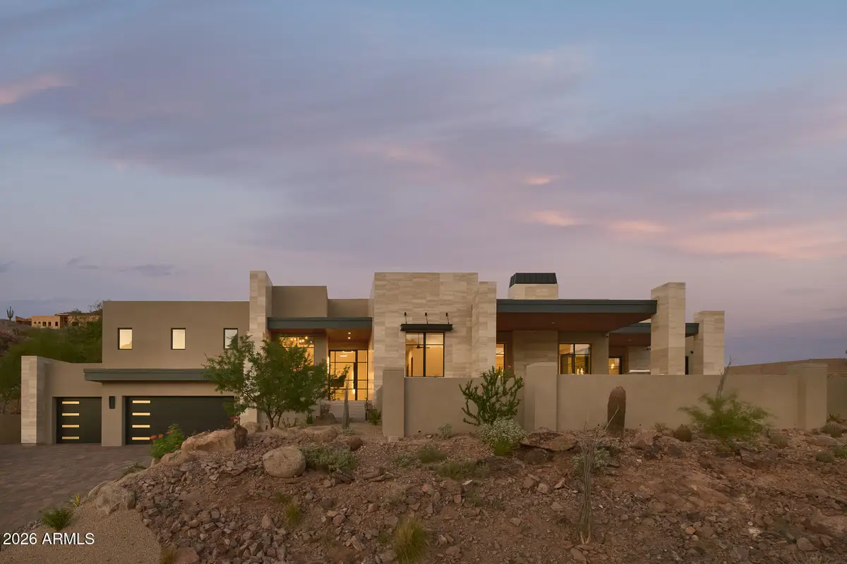 9619 N Solitude Canyon, Fountain Hills, AZ 85268 - #1