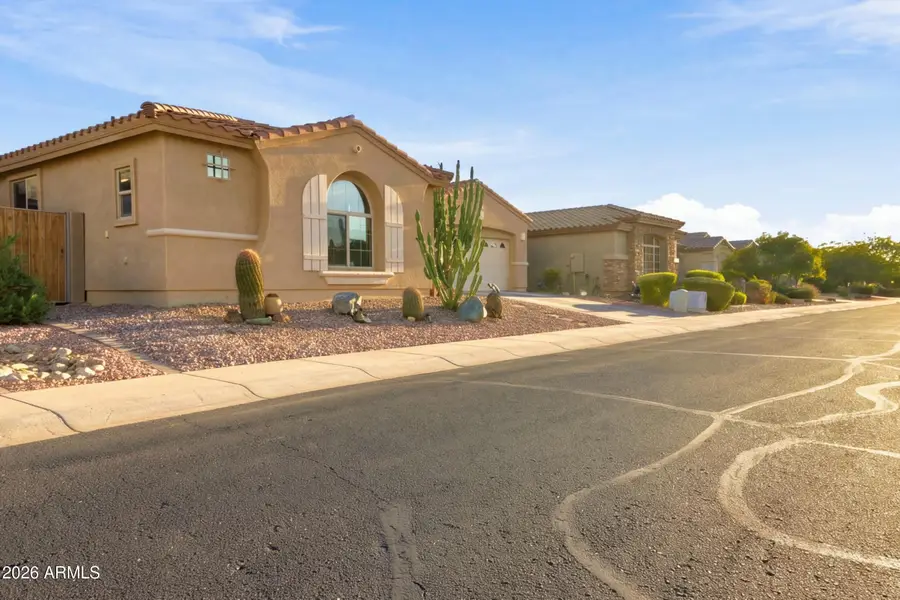 2429 W Hayduk Road, Phoenix, AZ 85041 - #2