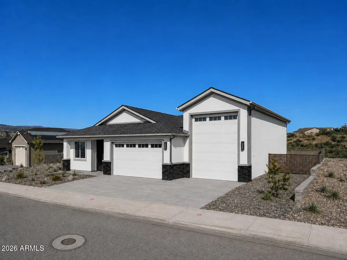 523 Cleopatra Hill Road, Clarkdale, AZ 86324 - #1