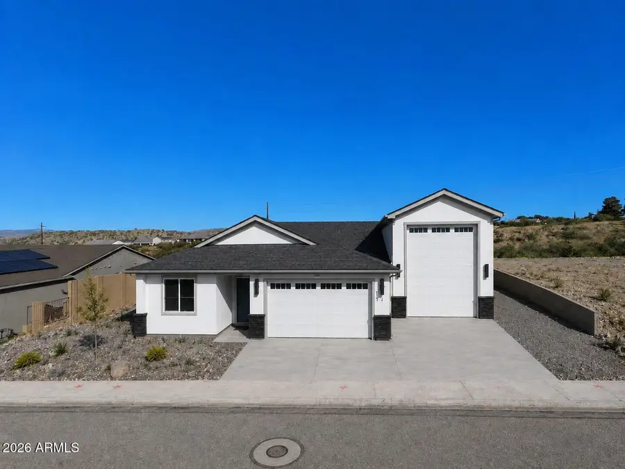 523 Cleopatra Hill Road, Clarkdale, AZ 86324 - #2