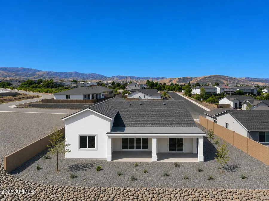 523 Cleopatra Hill Road, Clarkdale, AZ 86324 - #3