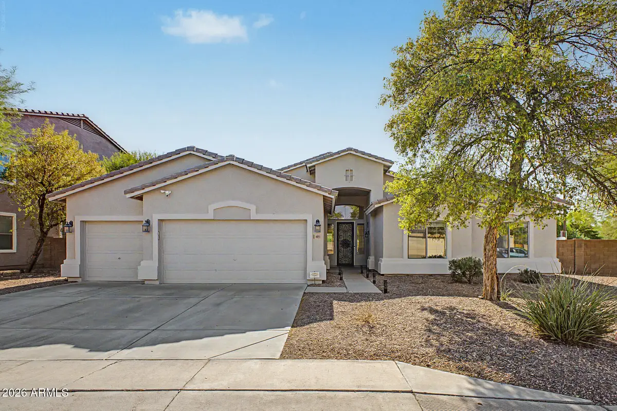 6024 N 133rd Drive, Litchfield Park, AZ 85340 - #1