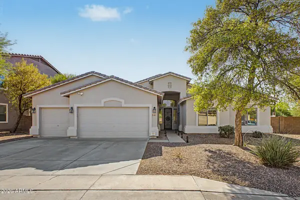 6024 N 133rd Drive, Litchfield Park, AZ 85340