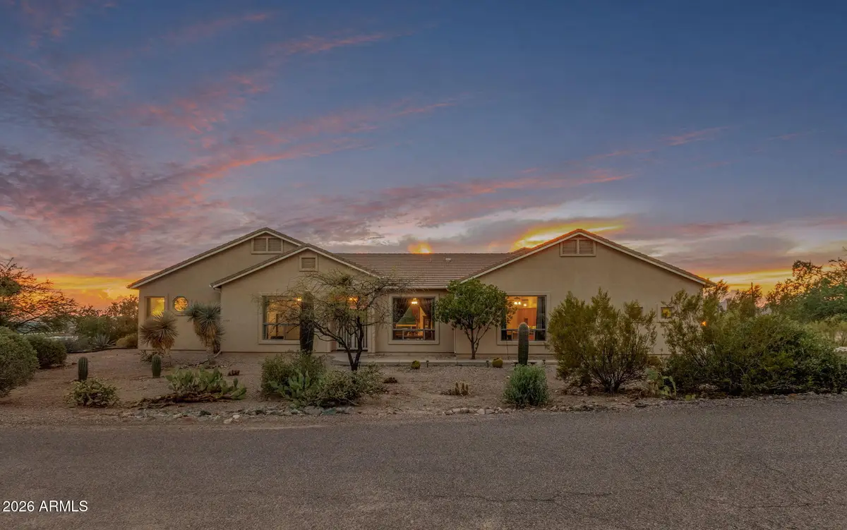 2564 N Charlebois Road, Apache Junction, AZ 85119 - #1