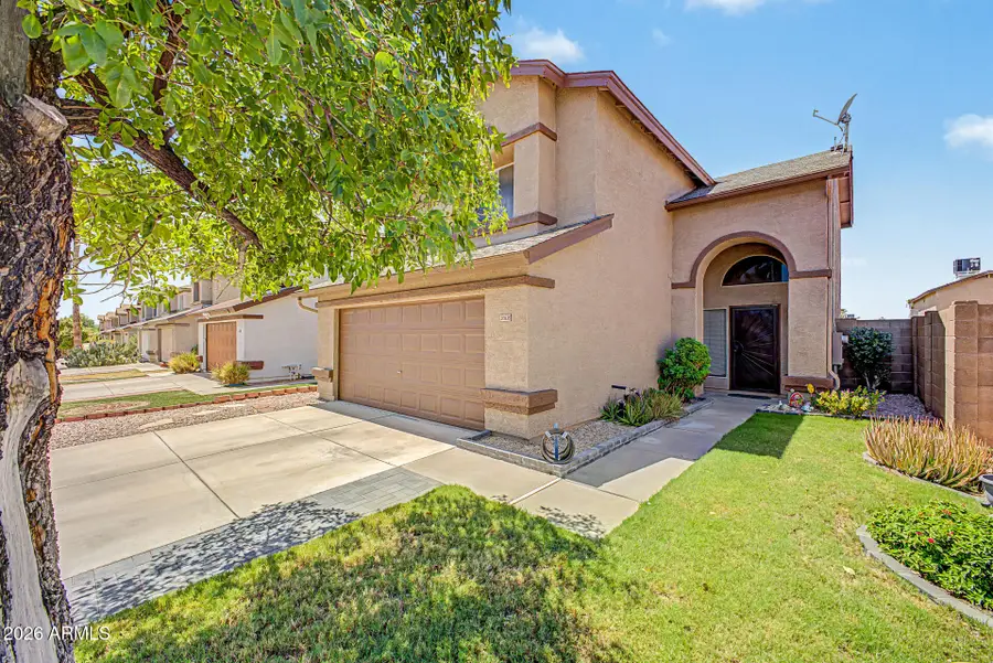 20838 N 2nd Avenue, Phoenix, AZ 85027 - #3