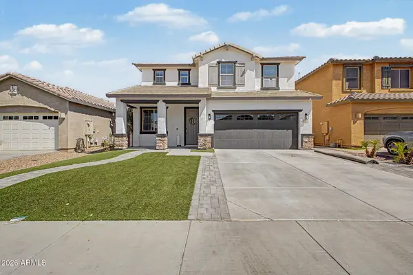 3912 E Blue Spruce Lane, Gilbert, AZ 85298