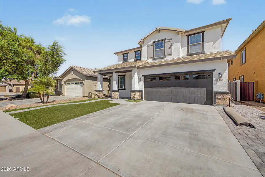 3912 E Blue Spruce Lane, Gilbert, AZ 85298 - #3