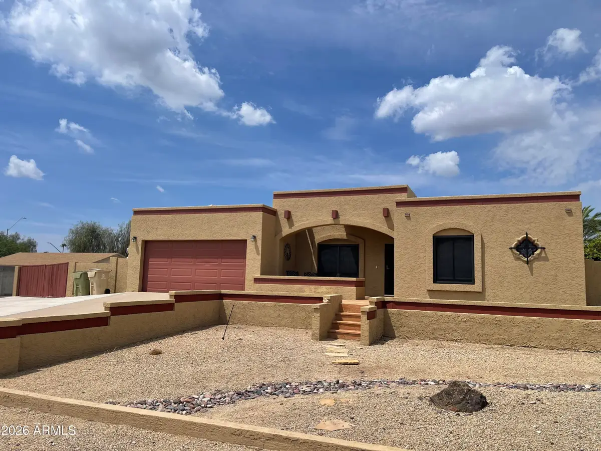 18018 N 66th Lane, Glendale, AZ 85308 - #1