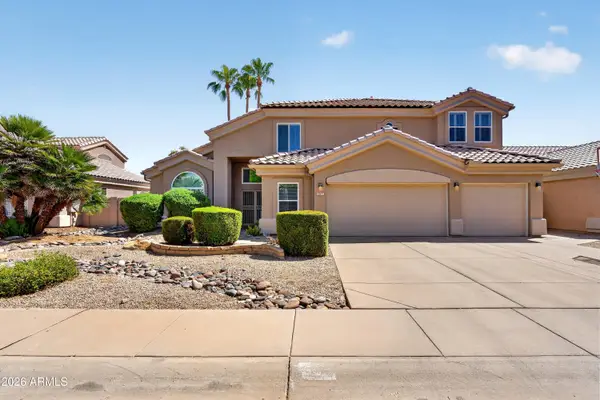 4507 E Olive Avenue, Gilbert, AZ 85234