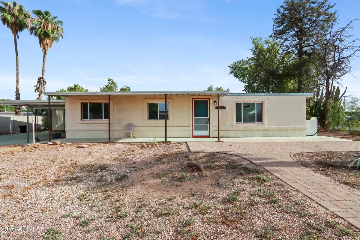 18685 W Bobcat Road, Casa Grande, AZ 85122 - #1
