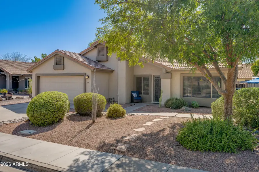 926 N Sailors Way, Gilbert, AZ 85234 - #3