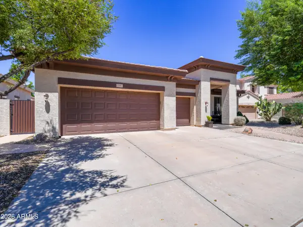 788 E Scorpio Place, Chandler, AZ 85249