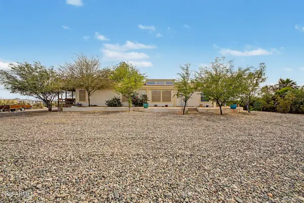 34003 W Superior Avenue, Tonopah, AZ 85354
