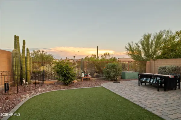 10161 E Rugged Mountain Drive, Gold Canyon, AZ 85118
