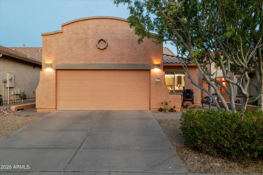 10161 E Rugged Mountain Drive, Gold Canyon, AZ 85118 - #2