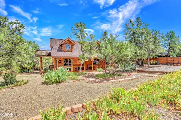 94 Juniper Drive, Sedona, AZ 86336