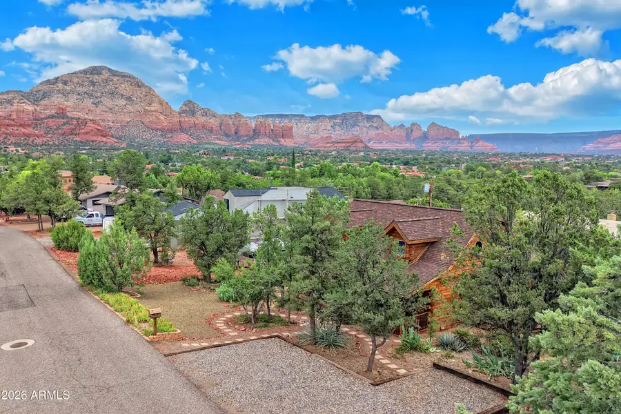 94 Juniper Drive, Sedona, AZ 86336 - #2