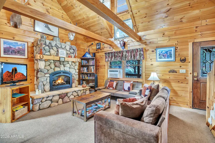 94 Juniper Drive, Sedona, AZ 86336 - #3