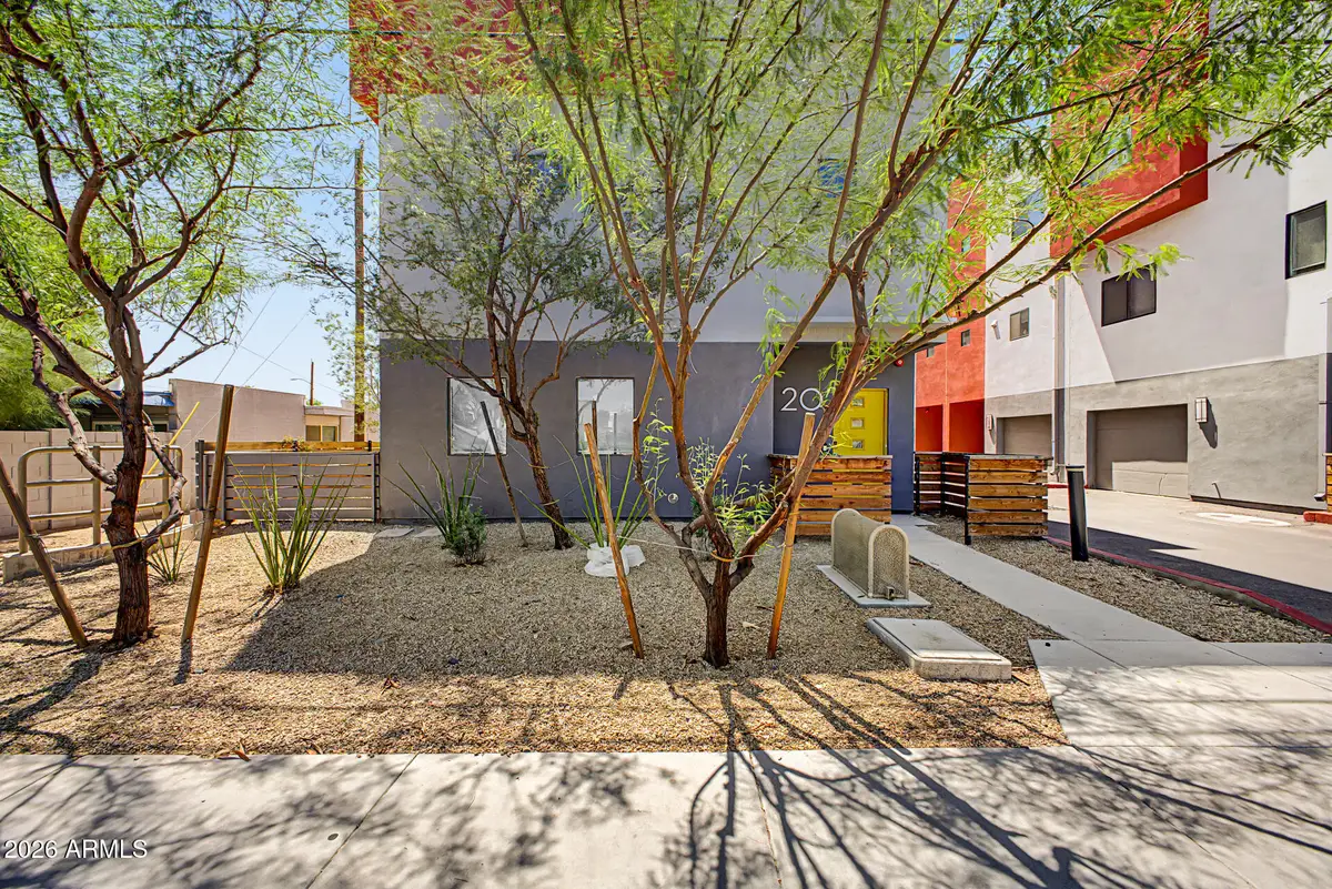 1617 W Colter Street #20, Phoenix, AZ 85015 - #1