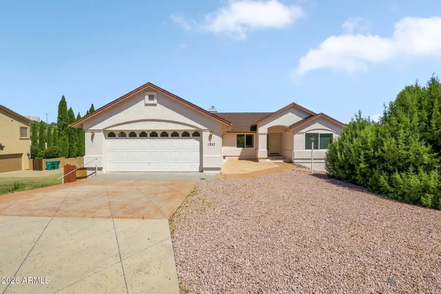 1357 N Rustlers Roost -- #A, Dewey, AZ 86327 - #2