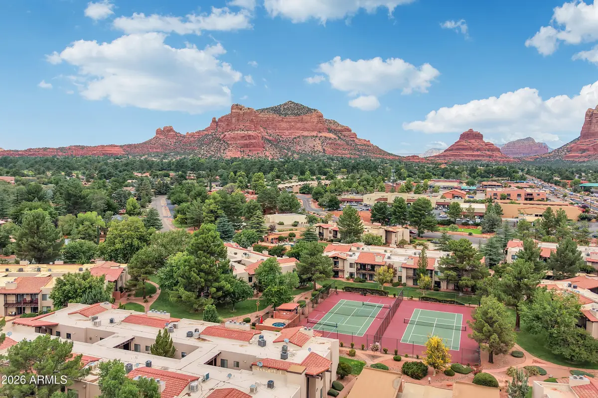 65 Verde Valley School Road #E14, Sedona, AZ 86351 - #1