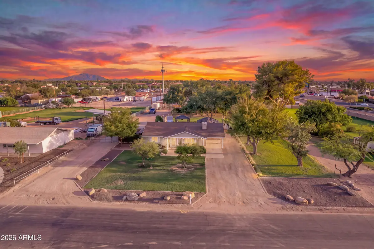 13619 E Morgan Drive, Gilbert, AZ 85295 - #1