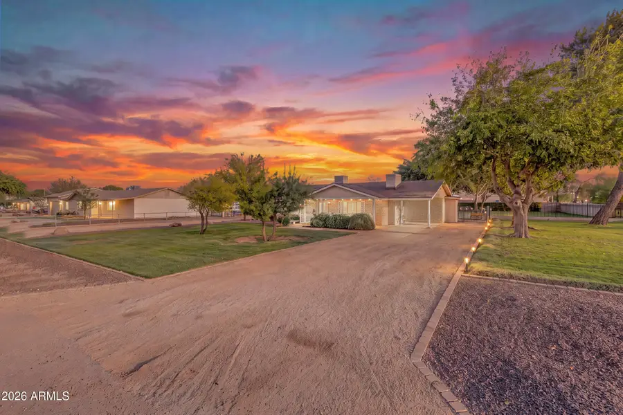 13619 E Morgan Drive, Gilbert, AZ 85295 - #3
