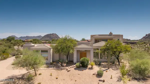 28729 N 107th Street, Scottsdale, AZ 85262
