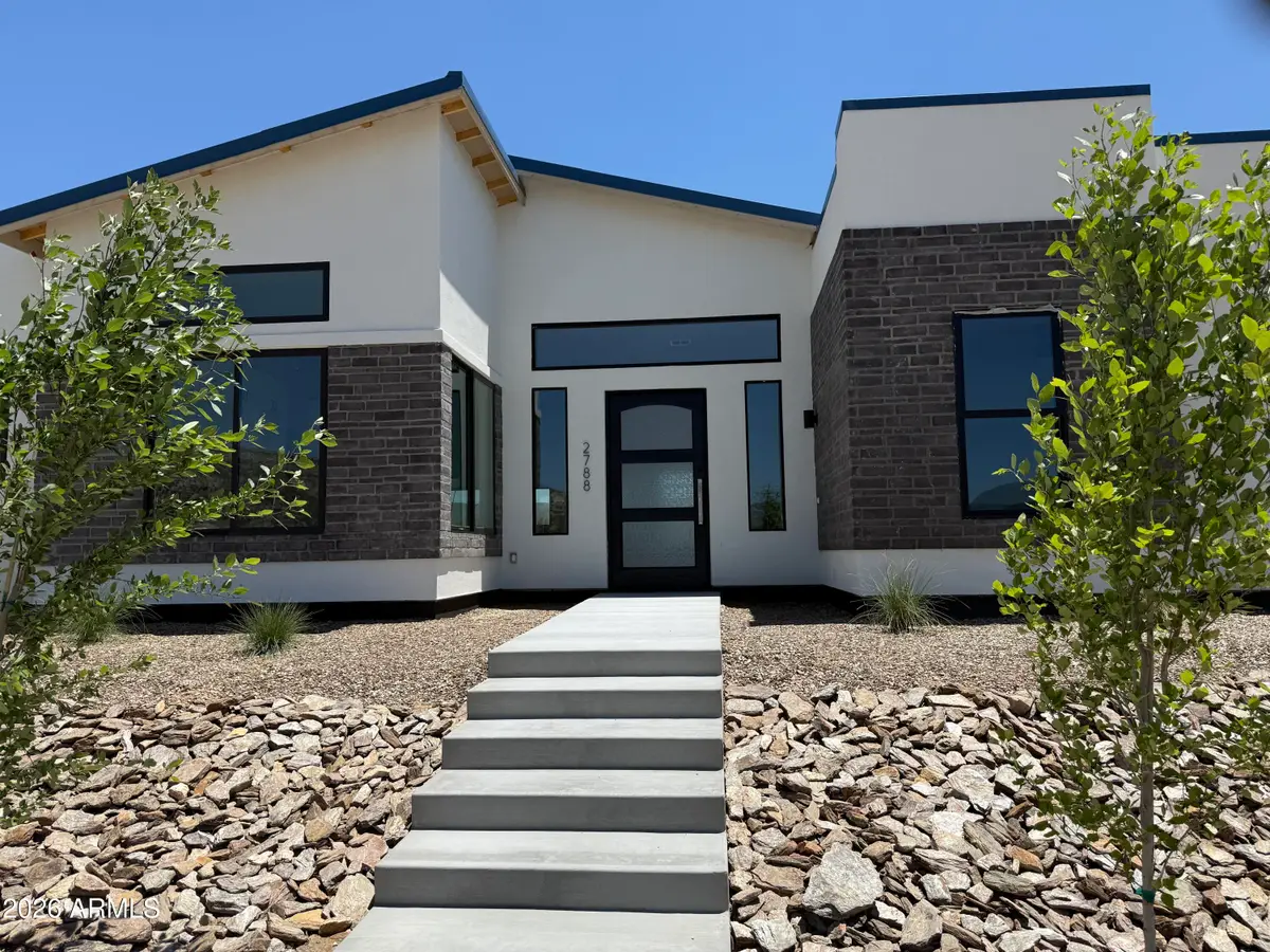 2788 S Twin Leaf Circle, Camp Verde, AZ 86322 - #1