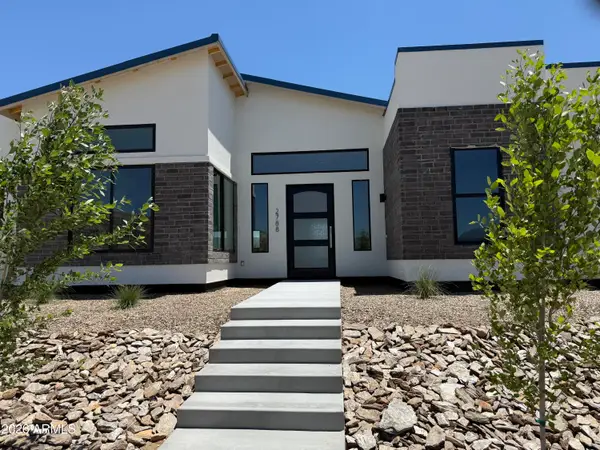 2788 S Twin Leaf Circle, Camp Verde, AZ 86322