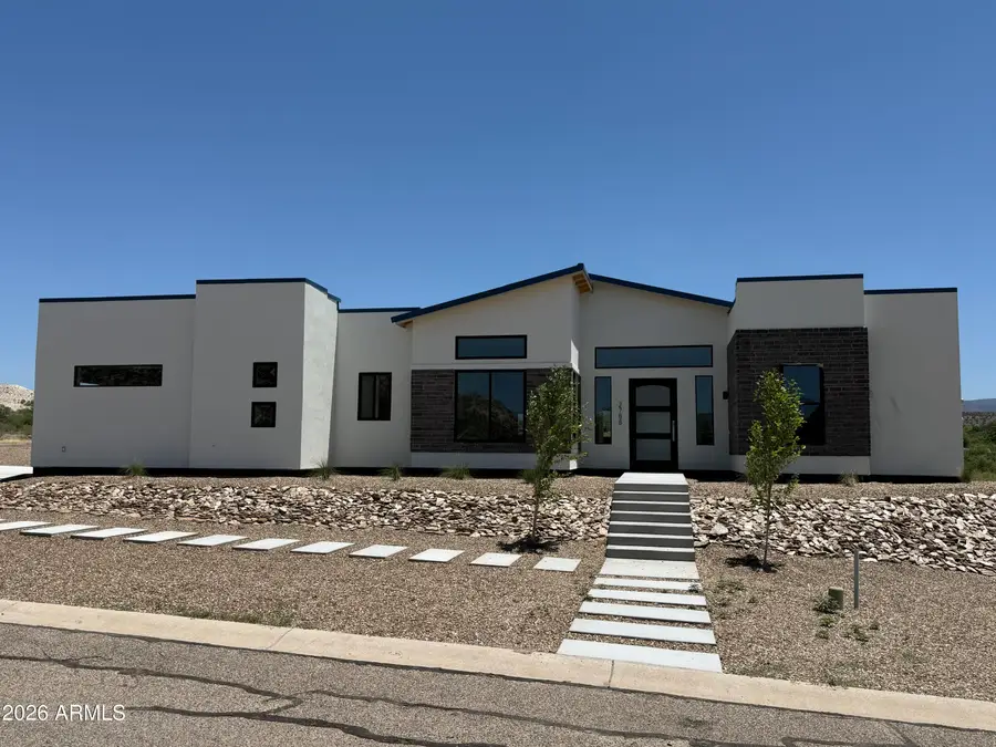 2788 S Twin Leaf Circle, Camp Verde, AZ 86322 - #2