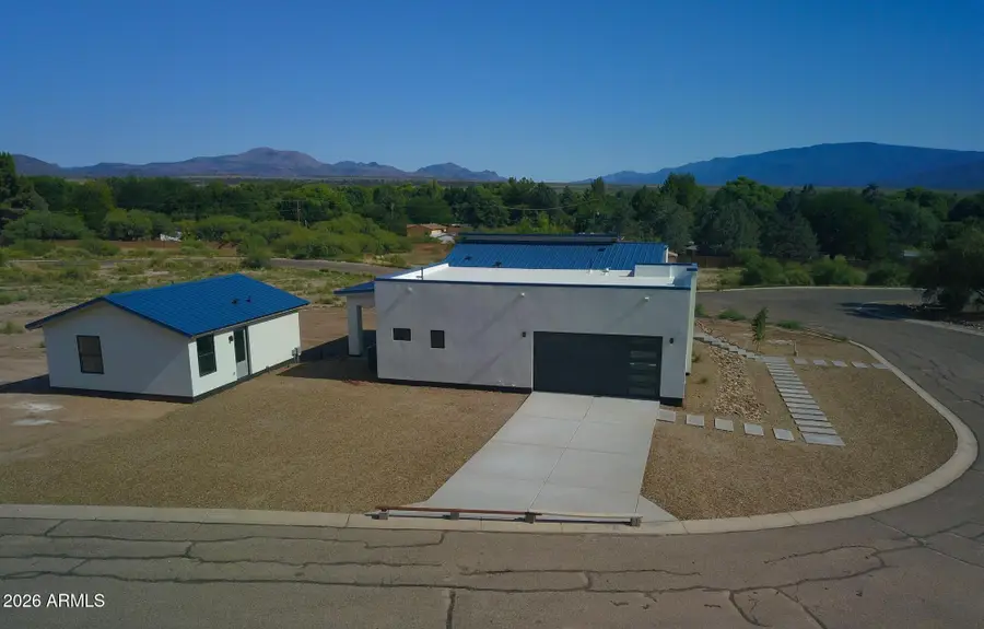 2788 S Twin Leaf Circle, Camp Verde, AZ 86322 - #3