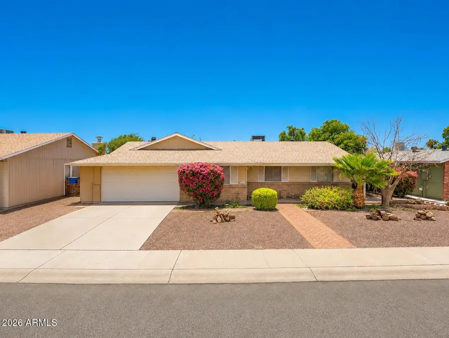 1183 W Nopal Place, Chandler, AZ 85224 - #3