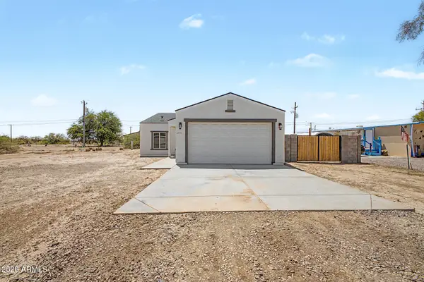 3235 W Vaquero Drive, Eloy, AZ 85131