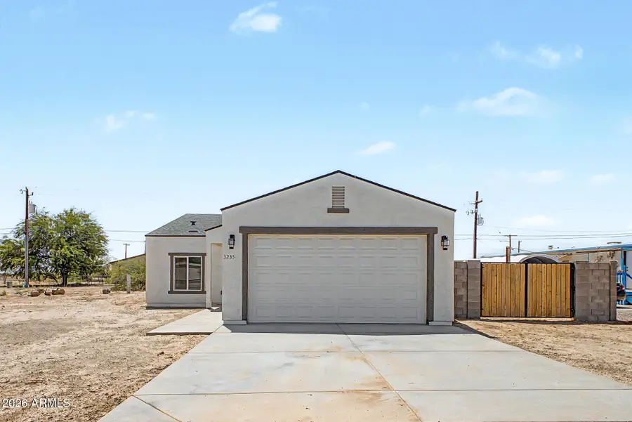 3235 W Vaquero Drive, Eloy, AZ 85131 - #2