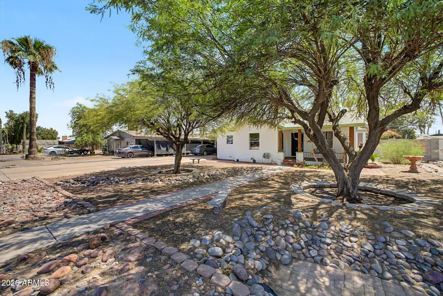381 W Pima Avenue, Coolidge, AZ 85128 - #3
