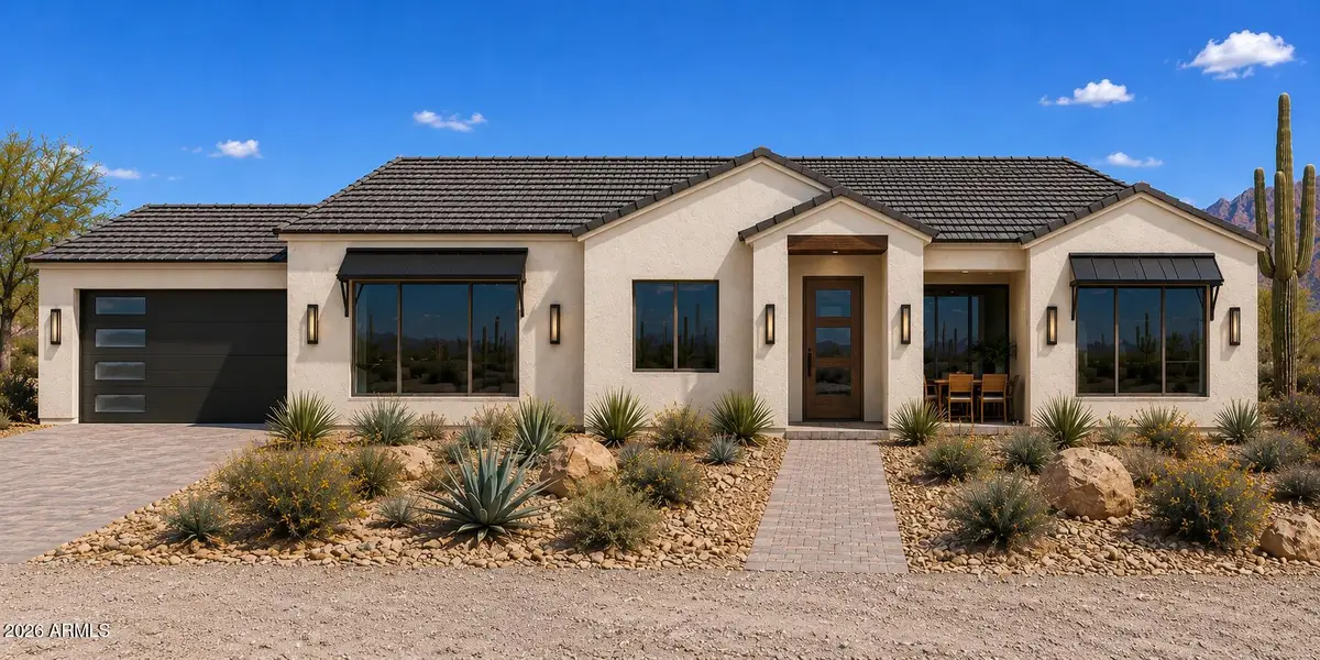 48328 N 27th Avenue, New River, AZ 85087 - #1