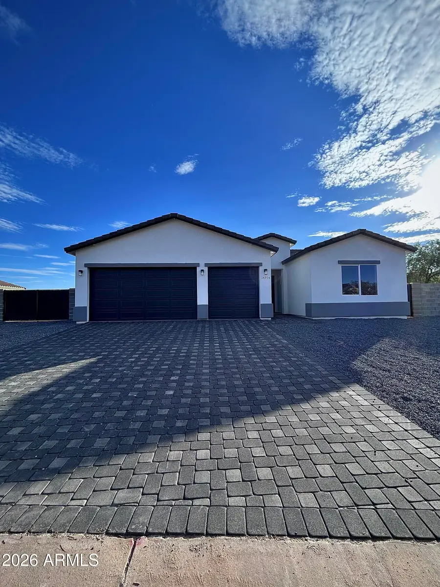 14894 S Oakmont Drive, Arizona City, AZ 85123 - #2