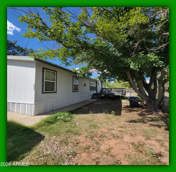 5894 E Ramada Road, Cottonwood, AZ 86326
