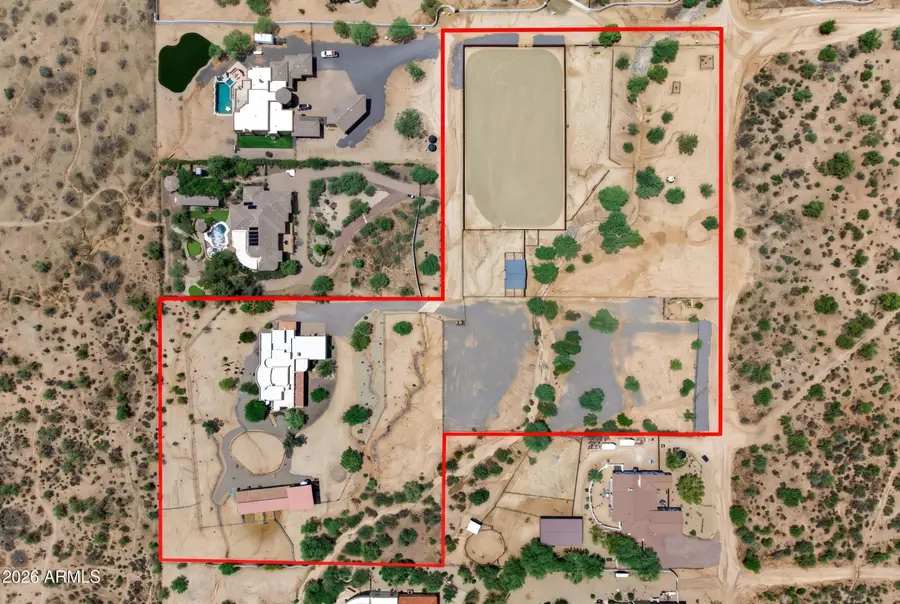 14129 E Monterra Way, Scottsdale, AZ 85262 - #2