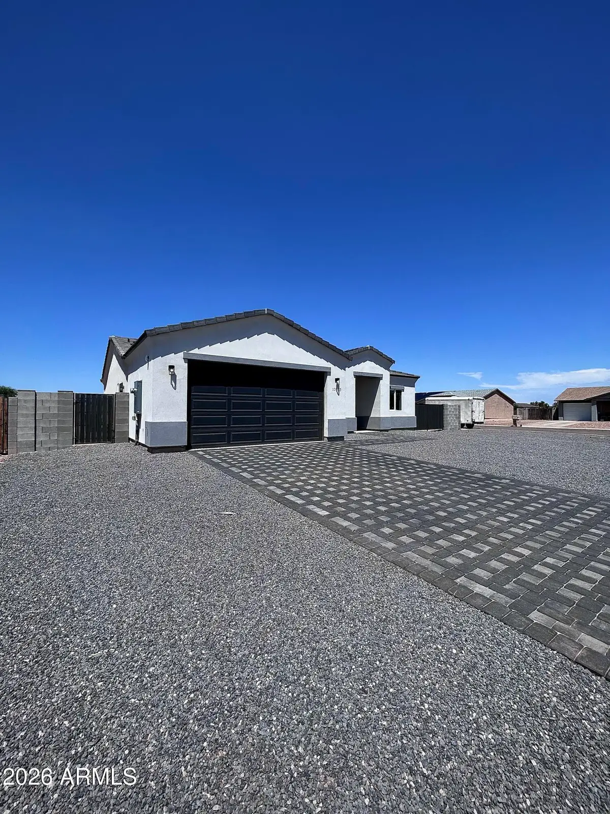 10933 W Carmelita Circle, Arizona City, AZ 85123 - #1