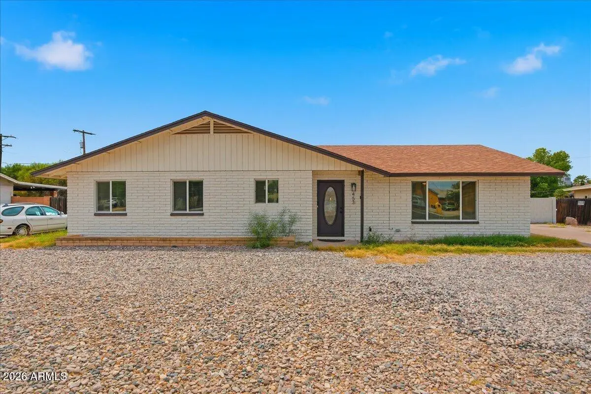 453 W Mclellan Road, Mesa, AZ 85201 - #1