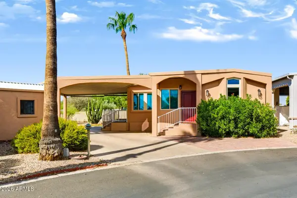 17200 W Bell Road #323, Surprise, AZ 85374