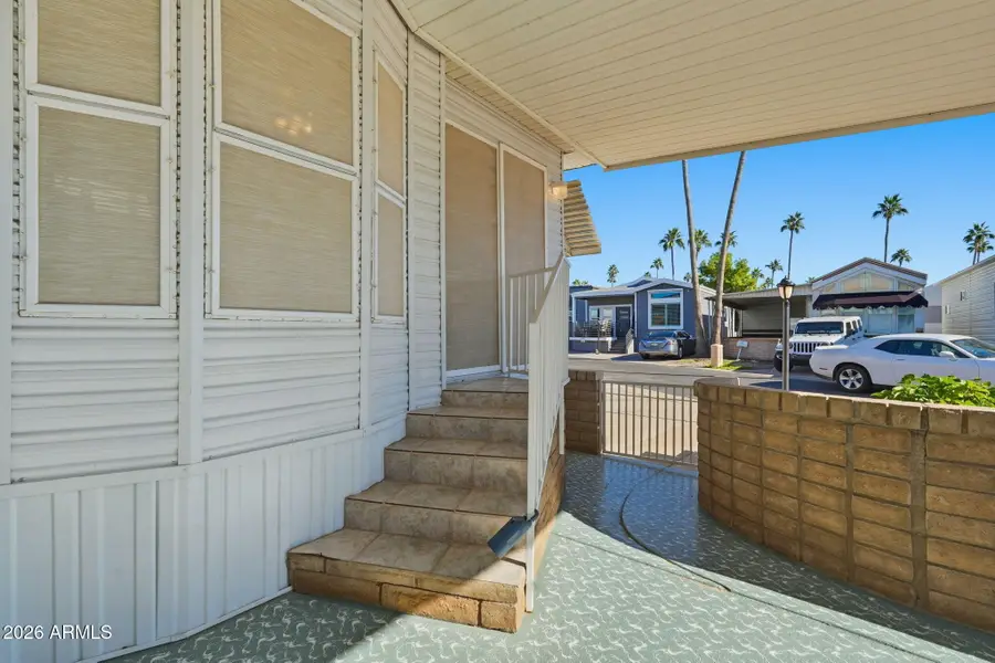 609 Boeing Circle, Mesa, AZ 85205 - #3