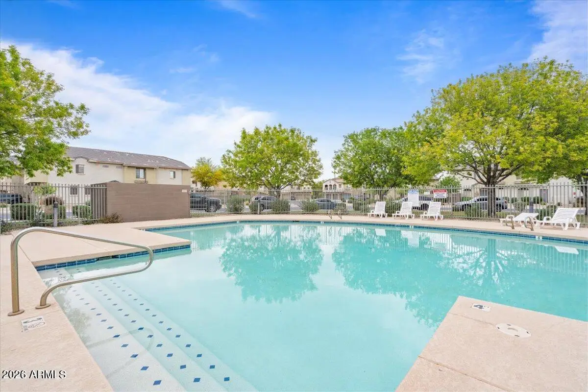 454 N 168th Lane, Goodyear, AZ 85338 - #1