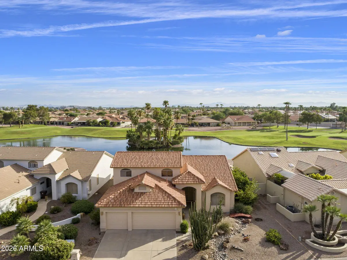 9024 E Cedar Waxwing Drive, Sun Lakes, AZ 85248 - #1
