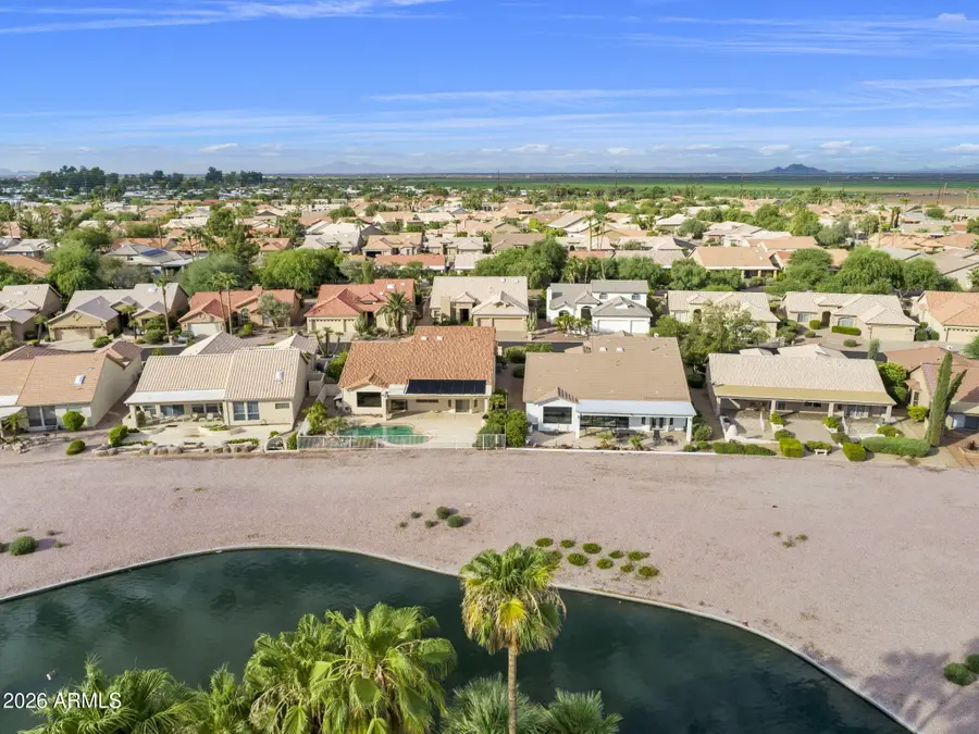 9024 E Cedar Waxwing Drive, Sun Lakes, AZ 85248 - #2