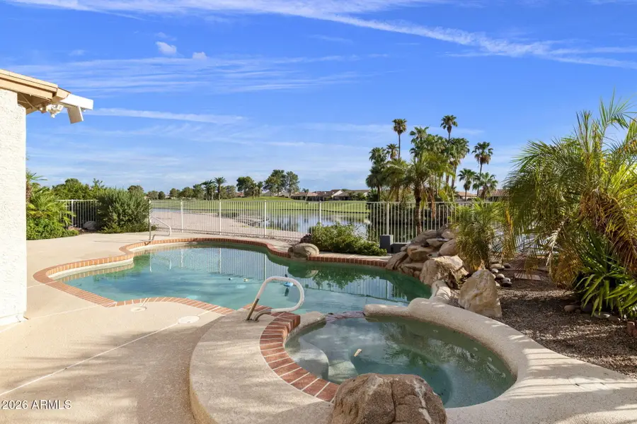 9024 E Cedar Waxwing Drive, Sun Lakes, AZ 85248 - #3